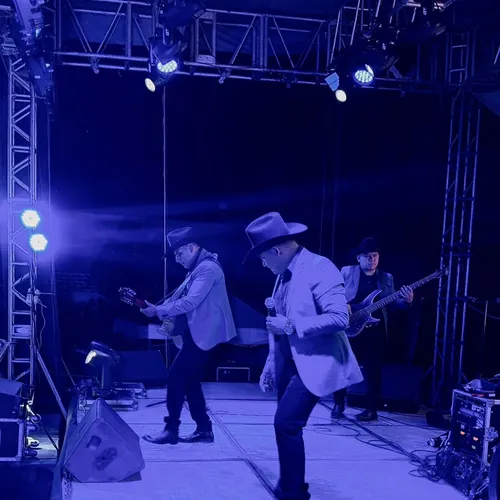 Los Eternos - Foto 3
