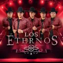 Logo Los Eternos